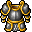 blessed armor