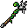 Earthquake Wand