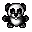 panda bear