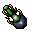 Critical Damage Potion