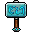 Blockbuster Hammer