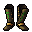 Deadly Boots