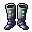 Magic Boots