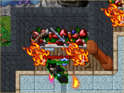 Pits of Inferno