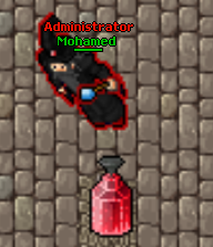 Drop Box reward