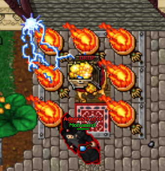Drop Box screenshot 1