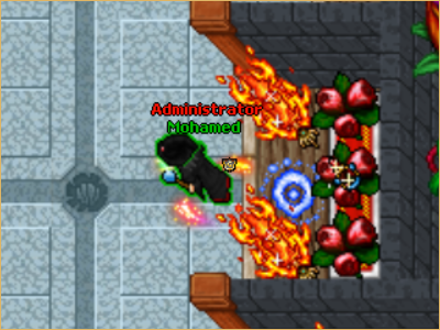 Prismatic Ring