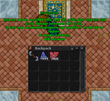 Attribute added