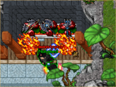 Soul Weapons
