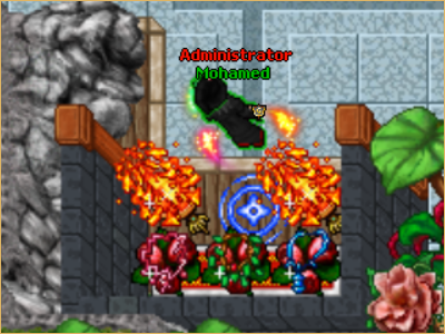 Third Annihilator