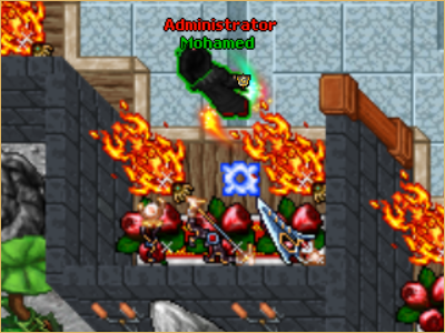 Gofonex Weapons