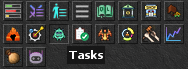 Task button