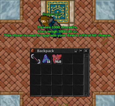 New attribute added