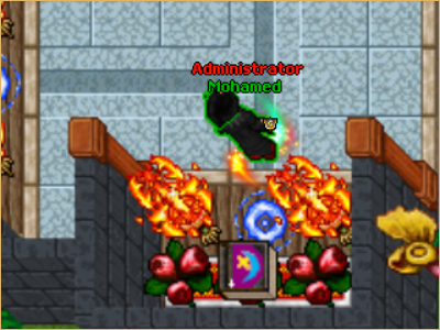 New Spells
