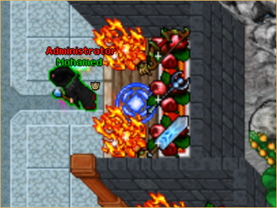 Second Annihilator