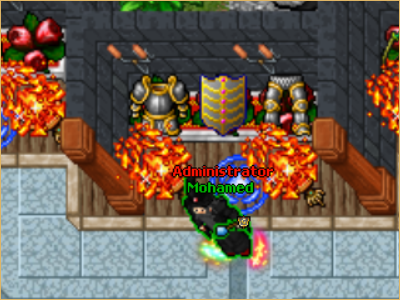 Blessed Set