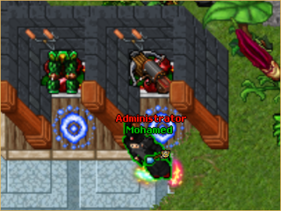 Chain Bolter