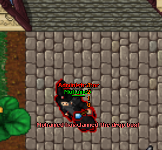 Drop Box screenshot 4